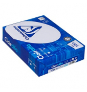 Kopierpapier Clairalfa 1950C A4 100g hochweiß 