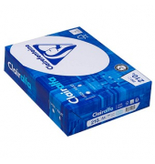 Kopierpapier Clairalfa 2216C A4 210g hochweiß 