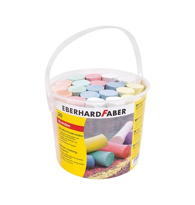 Kreide, 526512, rund