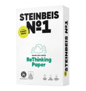 Recyclingpapier No. 1 (ehem.: Classic White) K1206666080A A4 80g weiß 70er Weiße  