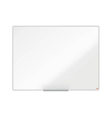 Whiteboard Impression Pro Nano Clean, 1915403, 90x120cm (HxB), lackiert, Aluminium