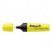 Textmarker 490, 814089, gelb, 1-5mm Keilspitze
