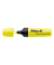 Textmarker 490, 814089, gelb, 1-5mm Keilspitze