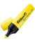 Textmarker 490, 814089, gelb, 1-5mm Keilspitze