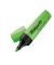 Textmarker 490, 814096, grün, 1-5mm Keilspitze