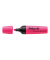 Textmarker 490, 814102, rosa, 1-5mm Keilspitze
