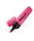 Textmarker 490, 814102, leuchtrosa, 1-5mm Keilspitze