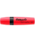 Textmarker 490, 814126, leuchtrot, 1-5mm Keilspitze