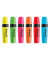 Textmarker 490, 814065, Etui, 6-farbig sortiert, 1,2-5mm Keilspitze