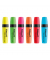 Textmarker 490, 814065, Etui (6 #), farbig sortiert (gelb/blau/gr&uuml;n/rot/orange/pink), 1,2-5mm Keilspitze