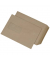Versandtaschen 30006873, C5, mit Fenster, nassklebend, 90g, braun