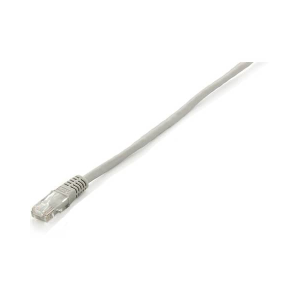 4015867171820 - Patchkabel Cat6 U UTP 2xRJ45 200m beige Polybeutel 4015867171820 Equip 4015867171820 - Patchkabel Cat6 U UTP 2xRJ45 200m beige Polybeutel 4015867171820 Equip