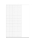 Schulheft 734012201 Style, Lineatur 26a / kariert mit weißem Rand, A4, 90g, schwarz, 20 Blatt / 40 Seiten