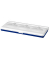 Farbkasten Noris, 888 NC12, Wasserfarbe, 12 Farben, blau