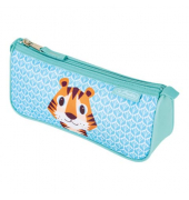Schlamper Sport Cute Animals Tiger