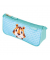 Herlitz Faulenzer Sport Cute Animals Tiger
