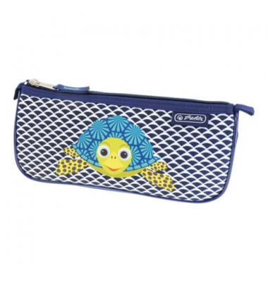 Herlitz Faulenzer Sport Cute Animals Turtle