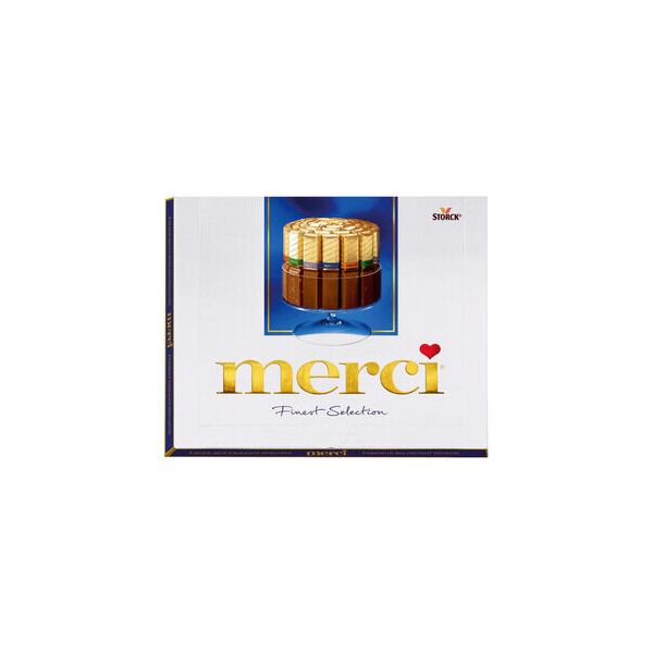 4014400901405 - Finest Selection HELLE VIELFALT Pralinen 4014400901405 Merci