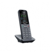 Auerswald COMfortel M-710 Zusatz-Mobilteil dark grey