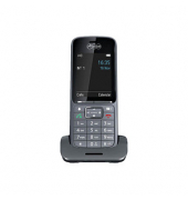 Auerswald COMfortel M-720 Zusatz-Mobilteil dark grey