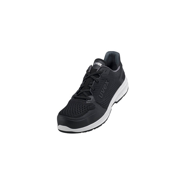 4031101679723 - Sicherheitsschuhe 1 sport S1 ESD Unisex schwarz Weite 11 Größe 51 4031101679723 uvex