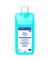 Handdesinfektion Gel pure, Gel, Flasche, parfümfrei, farblos