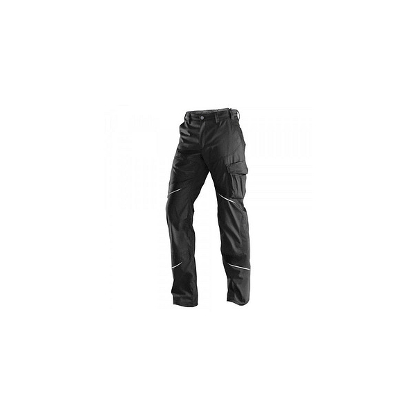 4053813376905 - Kübler Workwear - Kübler Arbeitshose Bundhose activiq 2250 5365 99 schwarz Gr 48 4053813376905 - Kübler Workwear - Kübler Arbeitshose Bundhose activiq 2250 5365 99 schwarz Gr 48