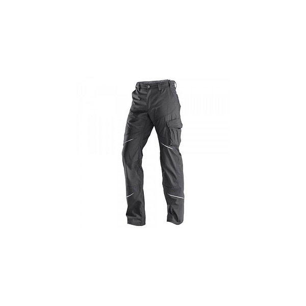 4053813379821 - Kübler Workwear - Kübler Arbeitshose Bundhose activiq 2250 5365 97 anthrazit Gr 44 4053813379821 - Kübler Workwear - Kübler Arbeitshose Bundhose activiq 2250 5365 97 anthrazit Gr 44
