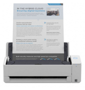 ScanSnap iX1300 Dokumentenscanner