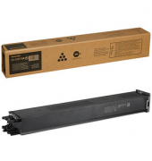 MX61GTBA schwarz Toner