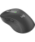 Logitech Wireless Mouse M650 large graphit retail