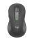 Logitech Wireless Mouse M650 large graphit retail
