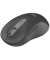 Logitech Wireless Mouse M650 large graphit retail