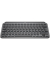 Logitech Wireless Keyboard MX Keys Mini graphite
