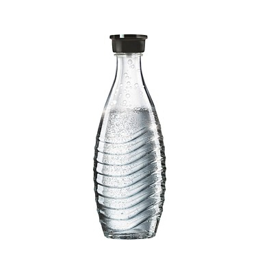 sodastream Flasche
