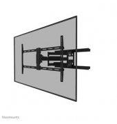 Neomounts by Newstar TV-Wandhalterung WL40-550BL18 schwarz