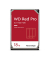 interne Festplatte Red Pro WD181KFGX, schwarz/silber, 3,5 Zoll (8,89cm), 18 TB, HDD