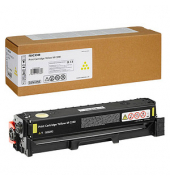 RICOH M C240 gelb Toner