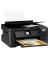 EcoTank ET-2850 3 in 1 Tintenstrahl-Multifunktionsdrucker schwarz mit CashBack