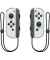 Nintendo Switch OLED Spielkonsole weiß