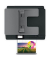 HP Smart Tank Plus 570 Wireless All-in-One 3 in 1 Tintenstrahl-Multifunktionsdrucker grau