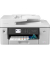 brother MFC-J6540DW 4 in 1 Tintenstrahl-Multifunktionsdrucker grau