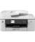 brother MFC-J6540DW 4 in 1 Tintenstrahl-Multifunktionsdrucker grau