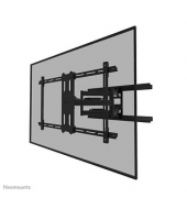 Neomounts Select WAH 43-86 1TFT 2Gelenk schwarz Max.60kg