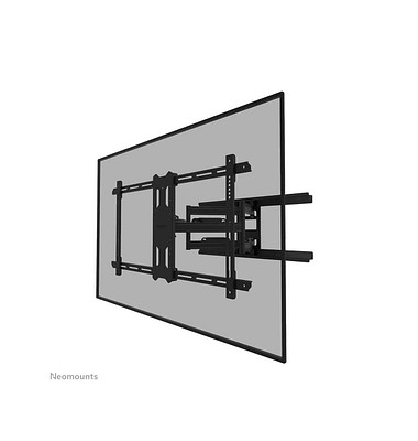 Neomounts Select WAH 43-86 1TFT 2Gelenk schwarz Max.60kg