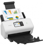Scanner Brother ADS-4500W Duplex-Dokumentenscanner WiFi