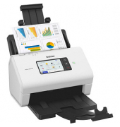Scanner Brother ADS-4900W Duplex-Dokumentenscanner WiFi