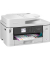 brother MFC-J5345DW 4 in 1 Tintenstrahl-Multifunktionsdrucker grau