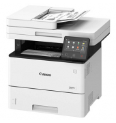 i-SENSYS MF553dw 4 in 1 Laser-Multifunktionsdrucker grau