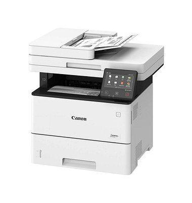 Canon i-SENSYS MF553dw      4-in-1 sw Laser inkl. WLAN